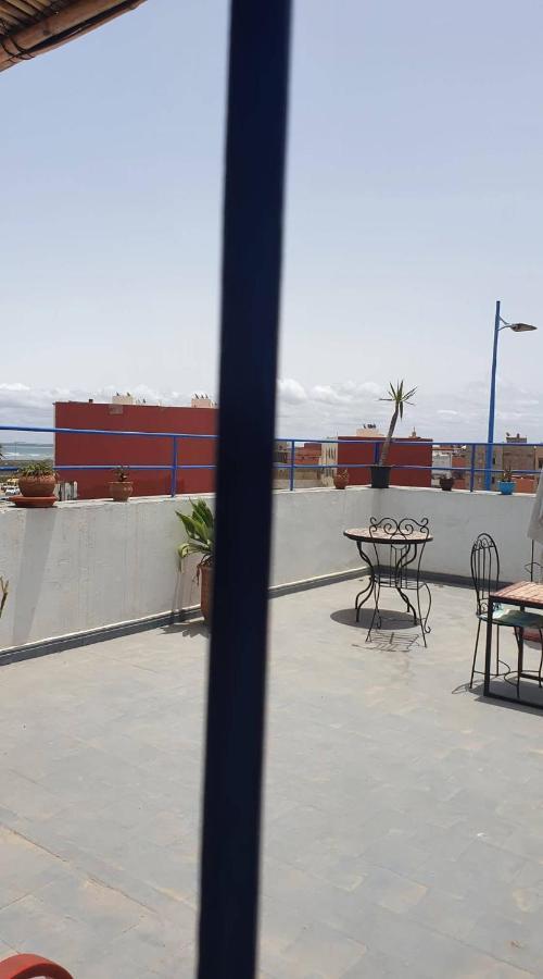 Studio Dar Ziane El Jadida Buitenkant foto