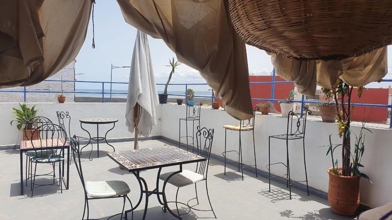 Studio Dar Ziane El Jadida Buitenkant foto