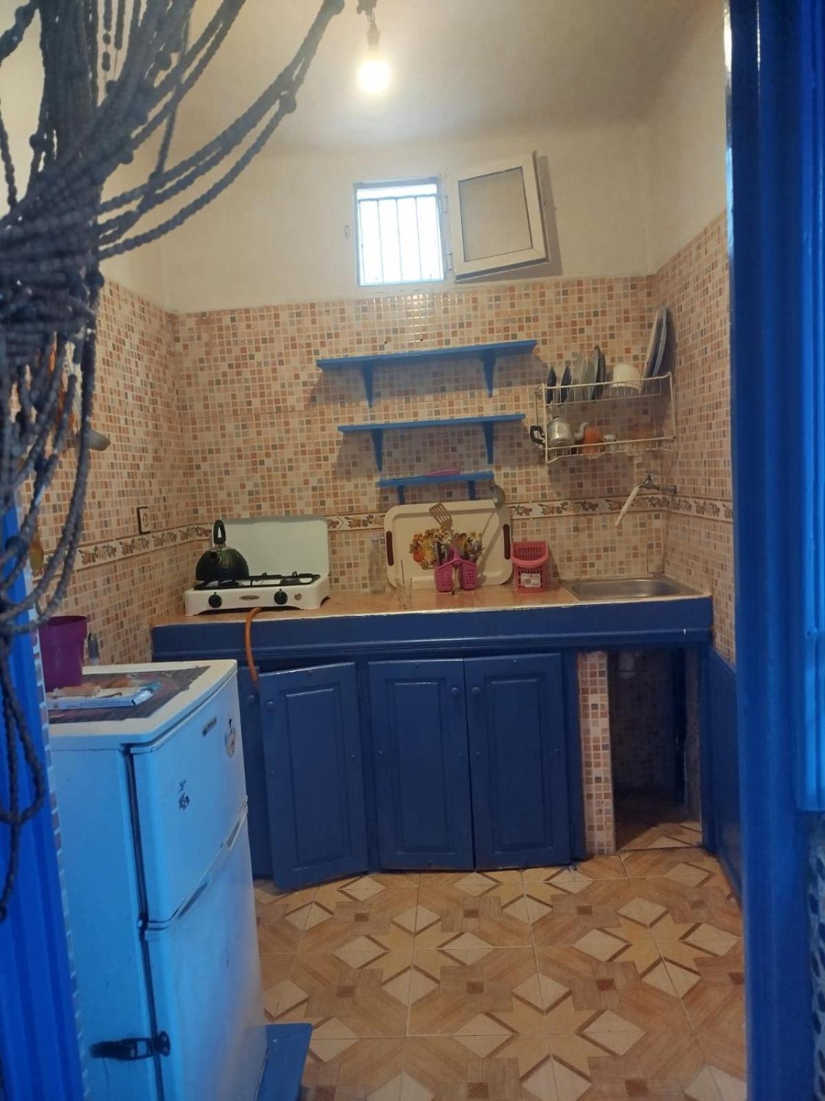 Studio Dar Ziane El Jadida Buitenkant foto