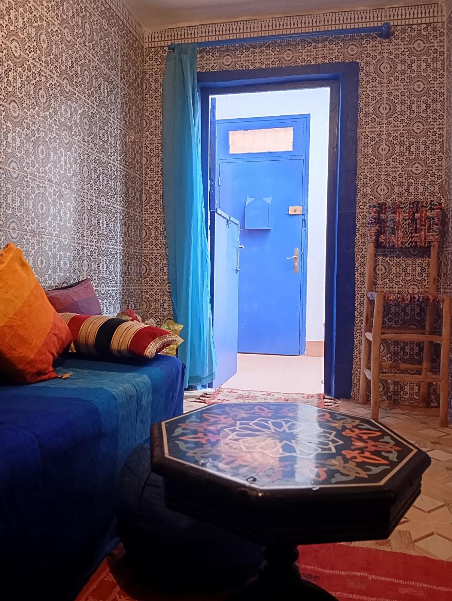 Studio Dar Ziane El Jadida Buitenkant foto